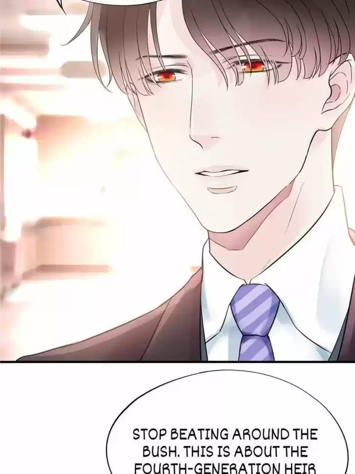 The Boss's Shotgun Wedding Ch.005