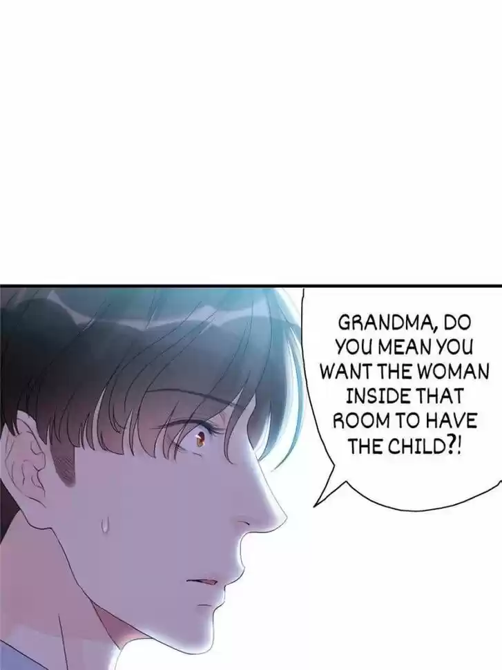 The Boss's Shotgun Wedding Ch.006