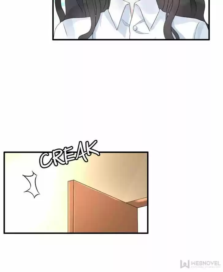 The Boss's Shotgun Wedding Ch.006