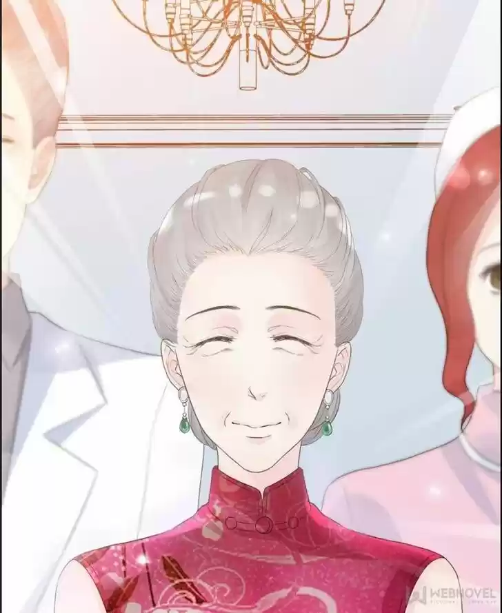 The Boss's Shotgun Wedding Ch.006