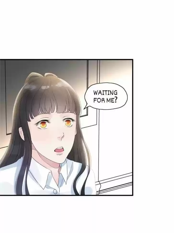 The Boss's Shotgun Wedding Ch.006