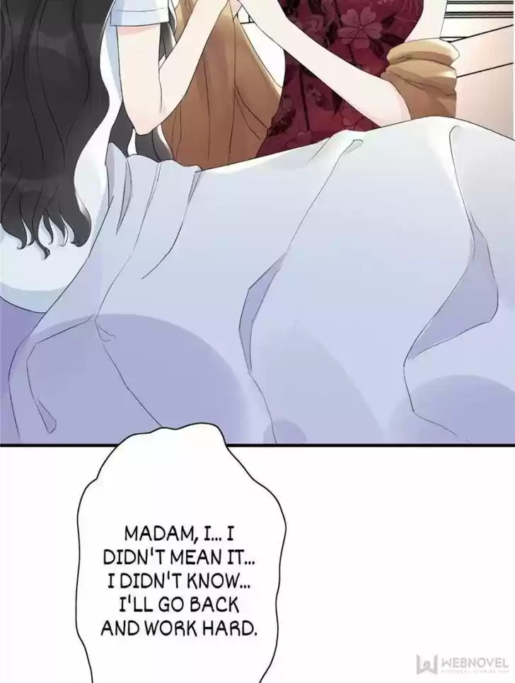 The Boss's Shotgun Wedding Ch.006