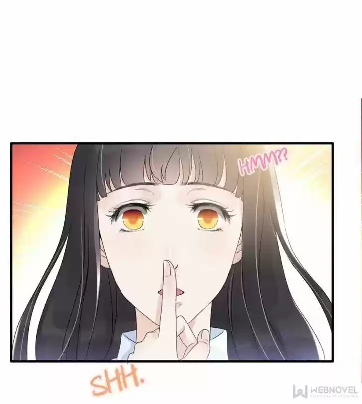 The Boss's Shotgun Wedding Ch.006