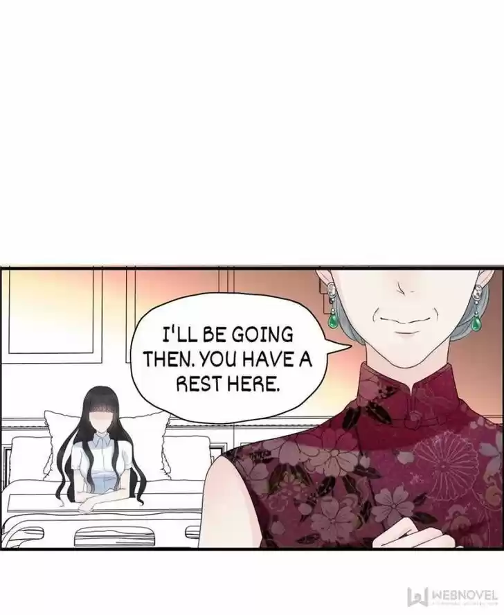 The Boss's Shotgun Wedding Ch.006