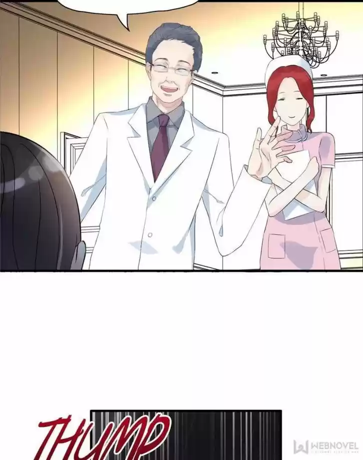 The Boss's Shotgun Wedding Ch.006