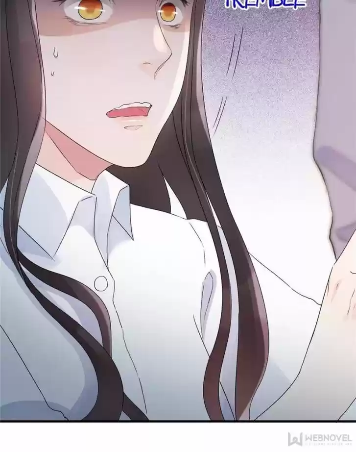 The Boss's Shotgun Wedding Ch.006