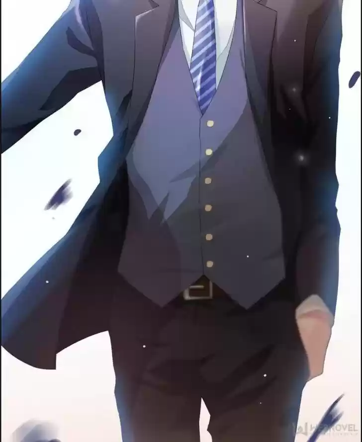 The Boss's Shotgun Wedding Ch.006