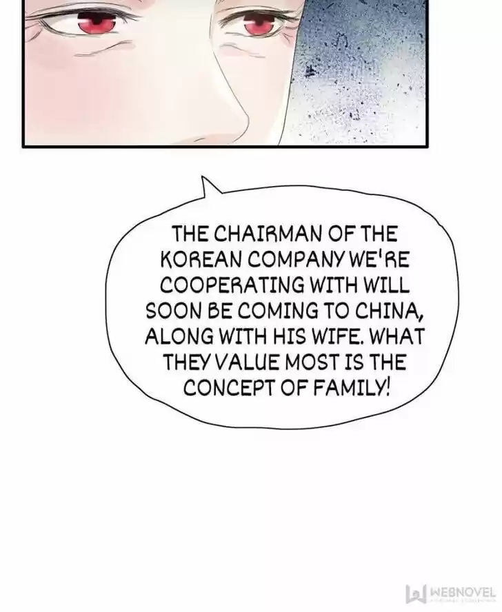 The Boss's Shotgun Wedding Ch.006