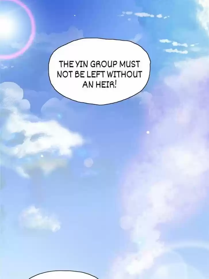 The Boss's Shotgun Wedding Ch.006