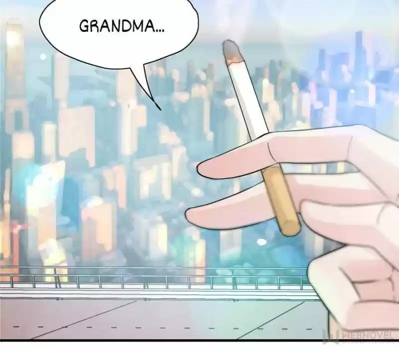 The Boss's Shotgun Wedding Ch.006