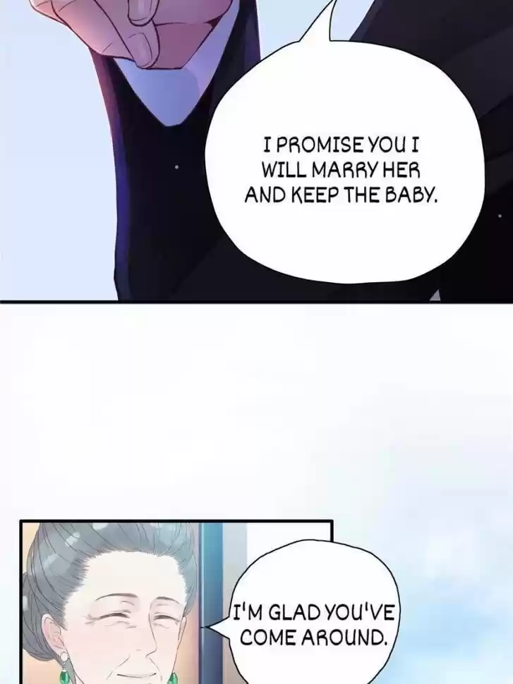 The Boss's Shotgun Wedding Ch.006