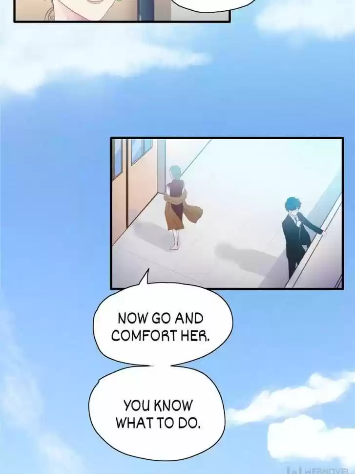 The Boss's Shotgun Wedding Ch.006