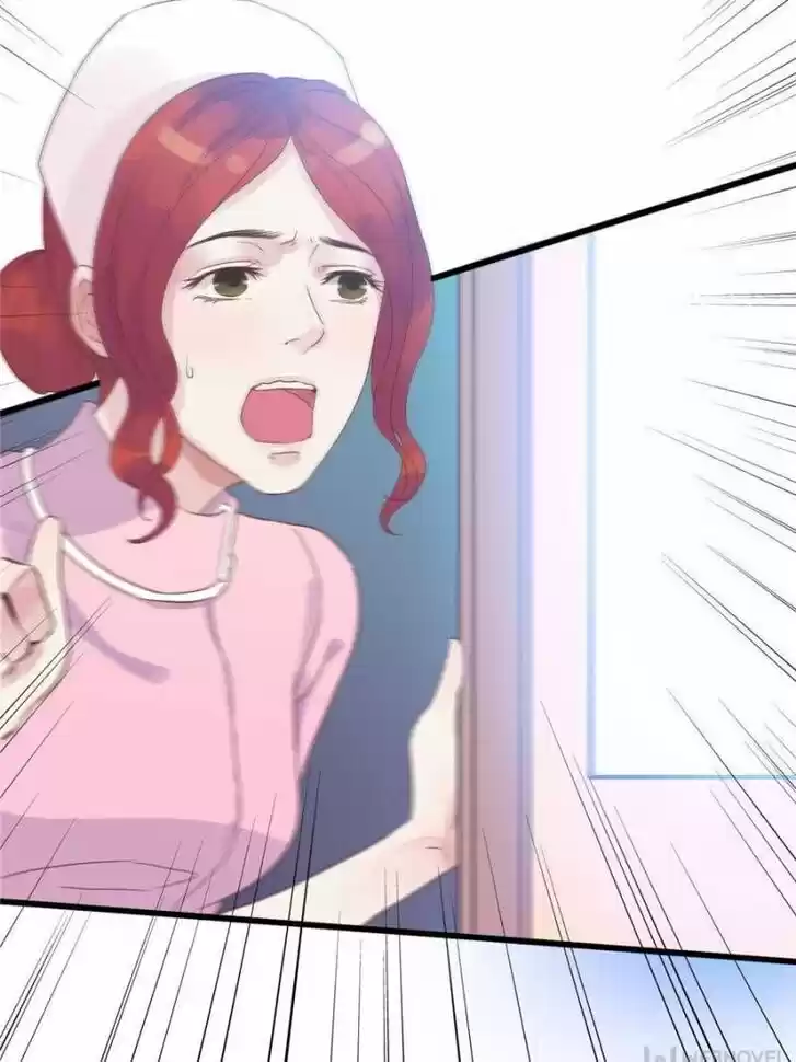 The Boss's Shotgun Wedding Ch.006