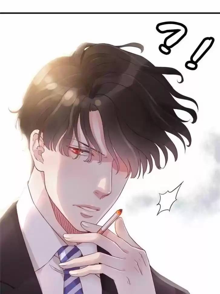 The Boss's Shotgun Wedding Ch.006