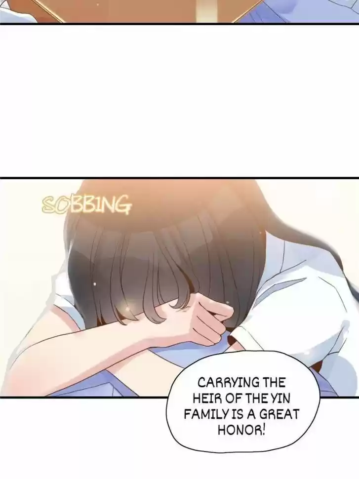 The Boss's Shotgun Wedding Ch.007