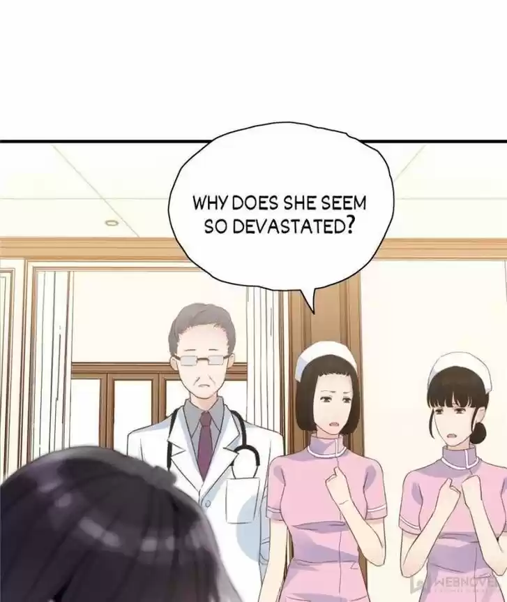 The Boss's Shotgun Wedding Ch.007