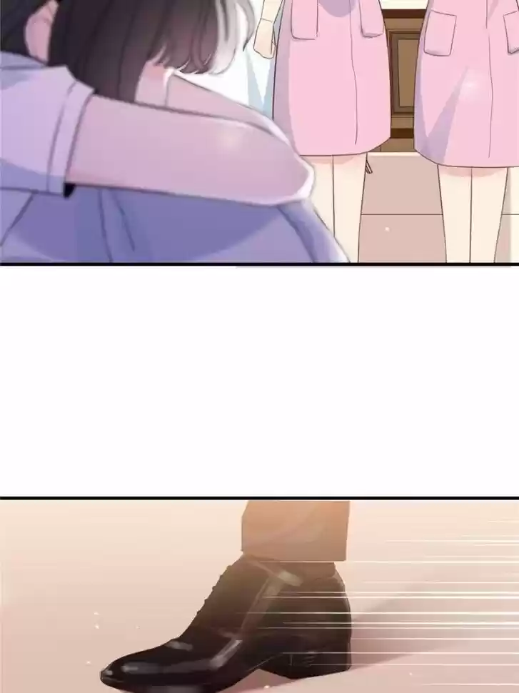 The Boss's Shotgun Wedding Ch.007