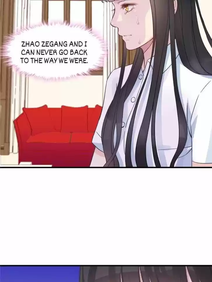 The Boss's Shotgun Wedding Ch.007