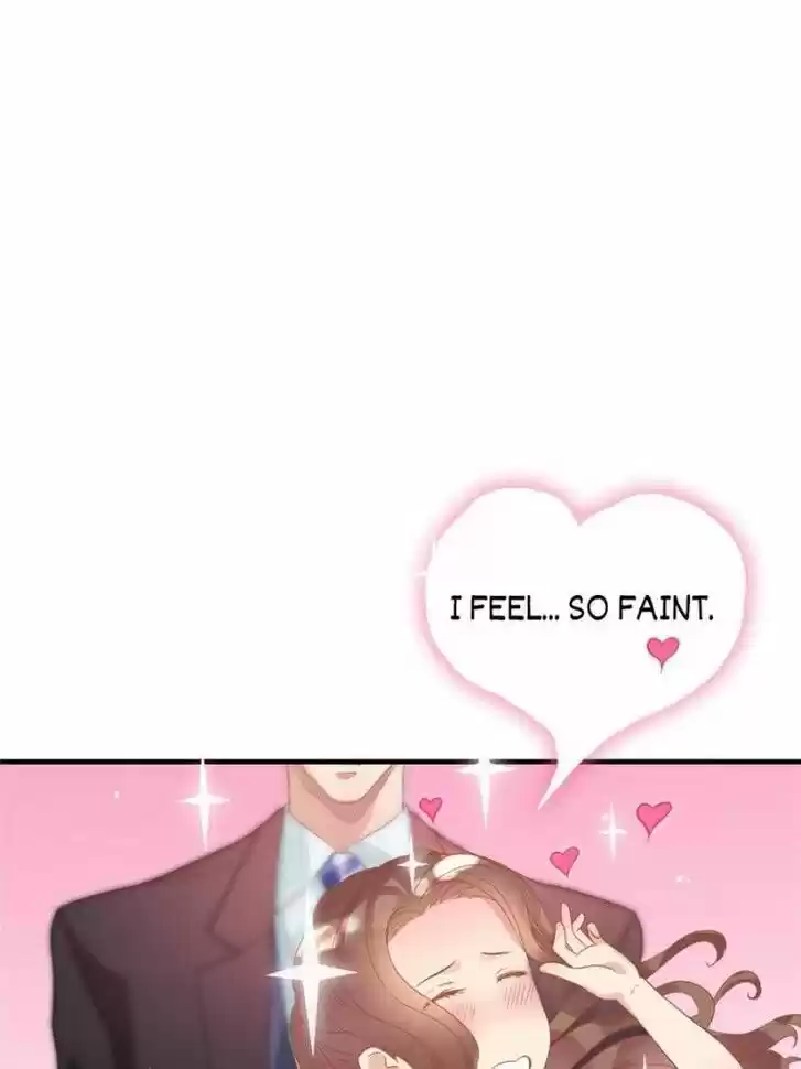 The Boss's Shotgun Wedding Ch.007