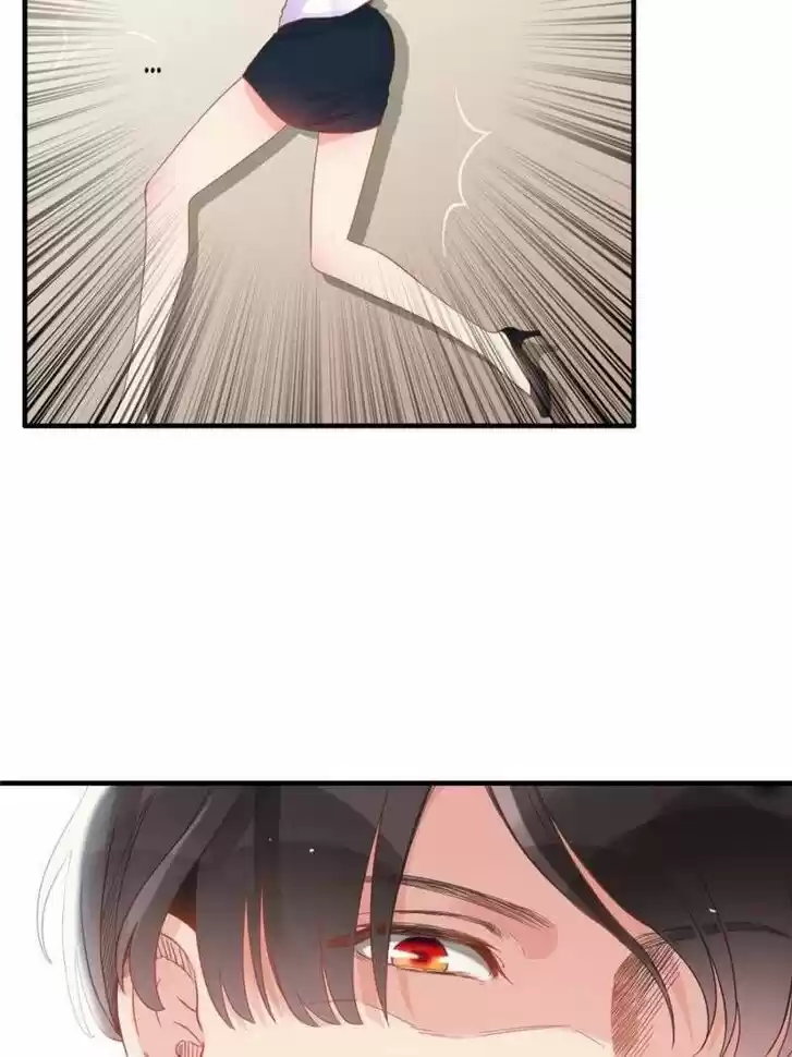 The Boss's Shotgun Wedding Ch.007