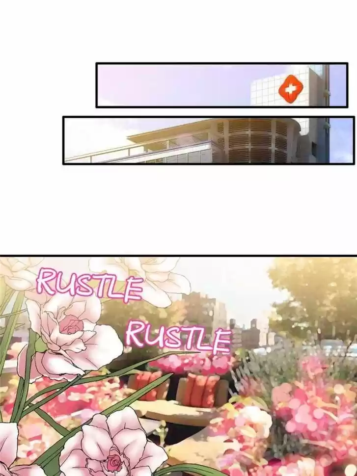 The Boss's Shotgun Wedding Ch.007