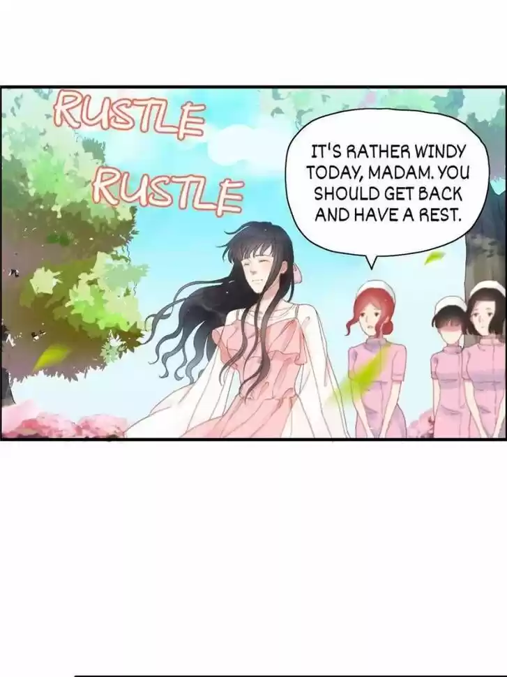 The Boss's Shotgun Wedding Ch.007