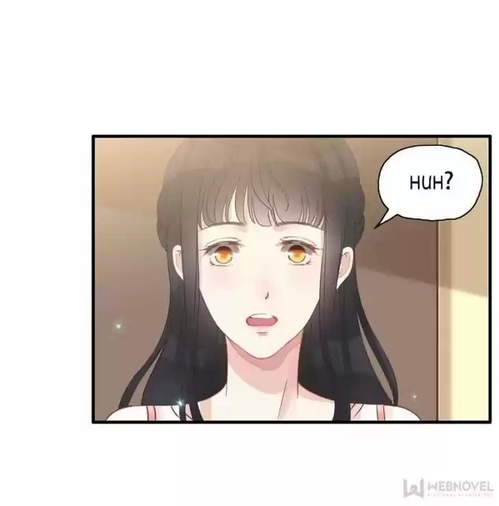 The Boss's Shotgun Wedding Ch.007