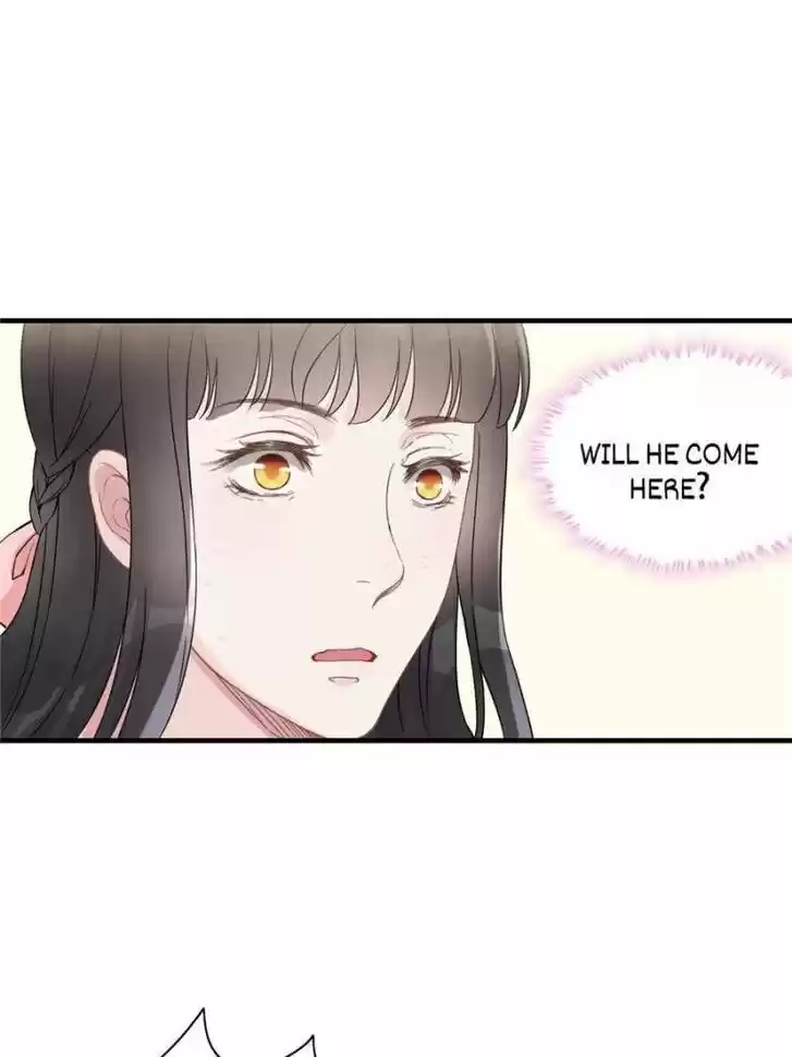 The Boss's Shotgun Wedding Ch.007