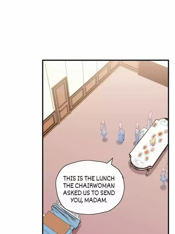 The Boss's Shotgun Wedding Ch.007