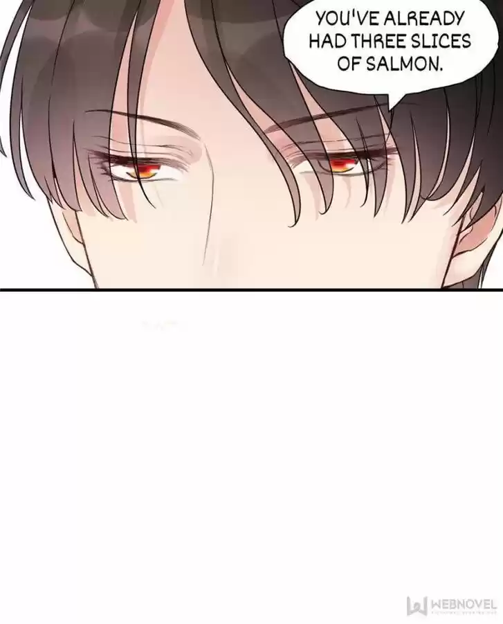 The Boss's Shotgun Wedding Ch.008