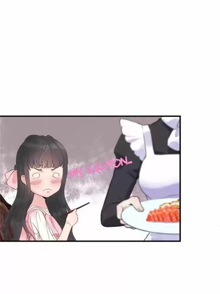 The Boss's Shotgun Wedding Ch.008