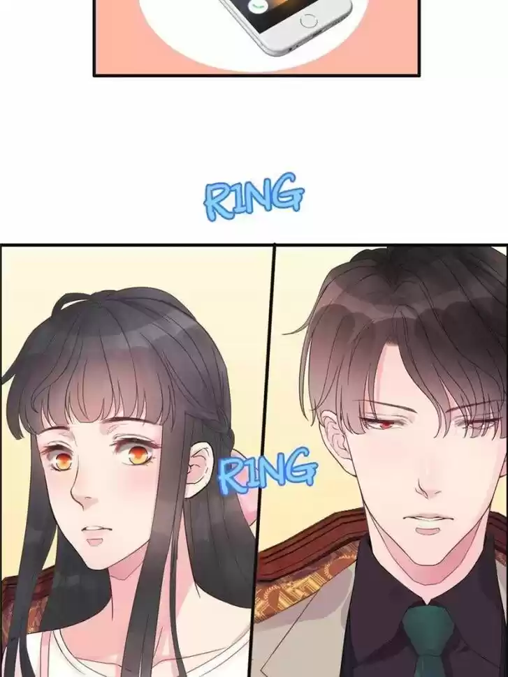 The Boss's Shotgun Wedding Ch.008