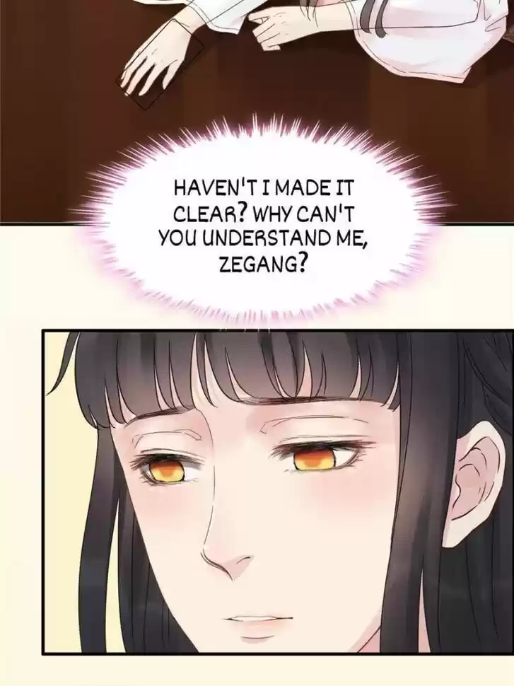 The Boss's Shotgun Wedding Ch.008