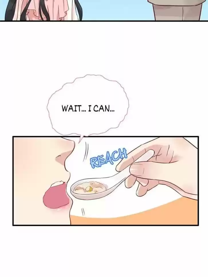 The Boss's Shotgun Wedding Ch.008