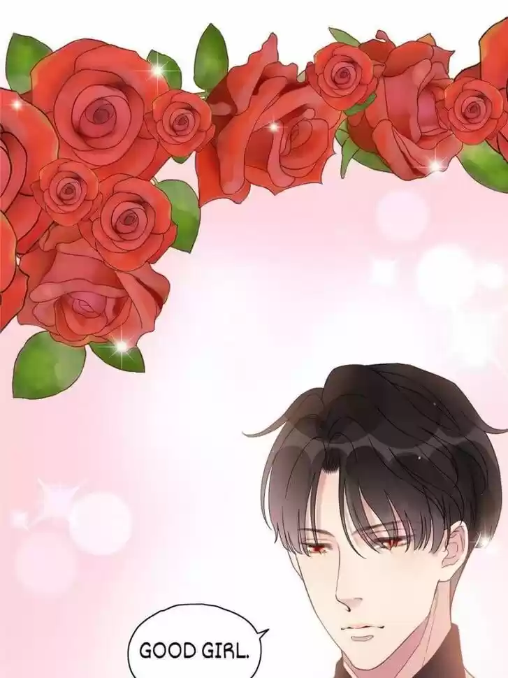 The Boss's Shotgun Wedding Ch.008