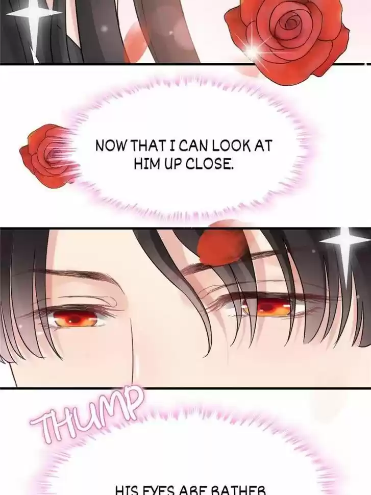 The Boss's Shotgun Wedding Ch.008