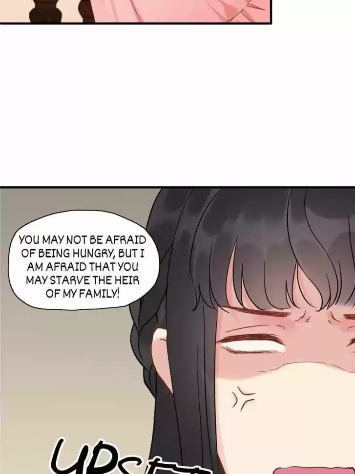 The Boss's Shotgun Wedding Ch.008