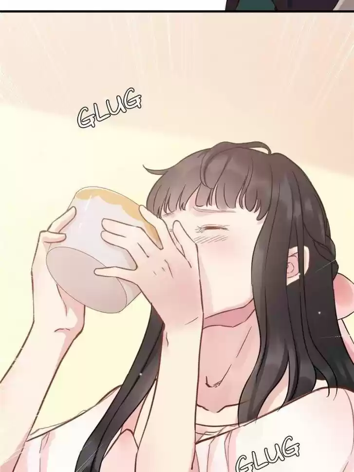 The Boss's Shotgun Wedding Ch.008