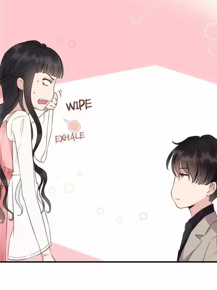 The Boss's Shotgun Wedding Ch.008