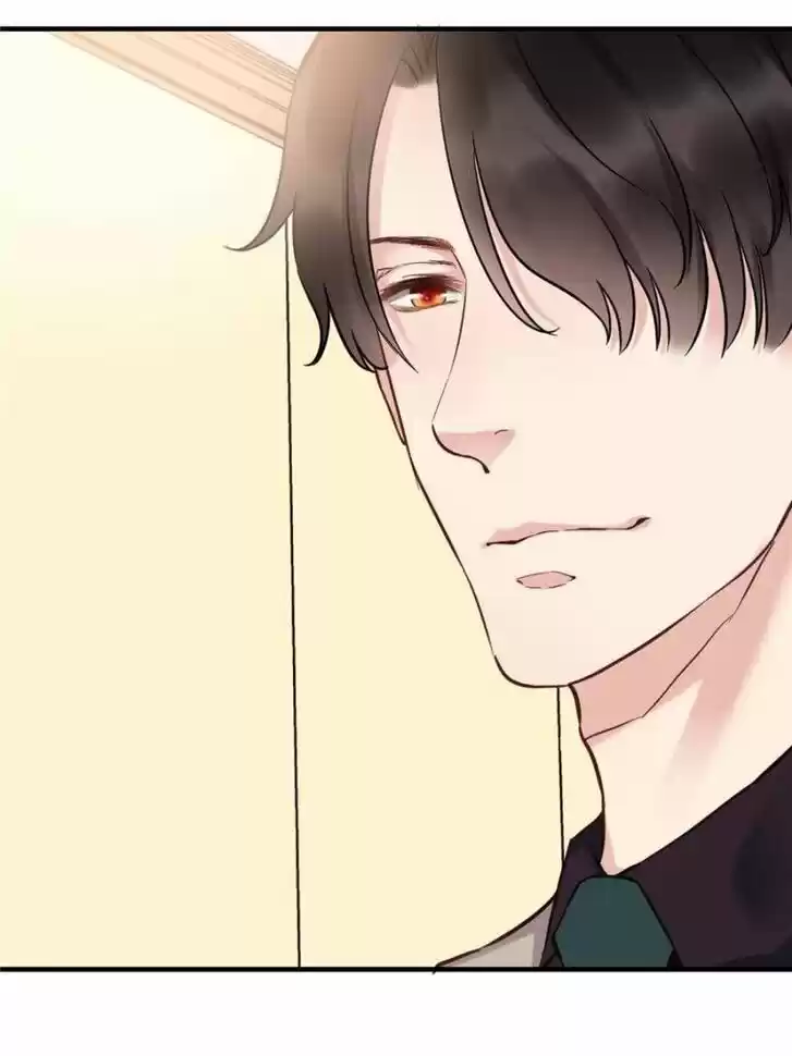 The Boss's Shotgun Wedding Ch.008