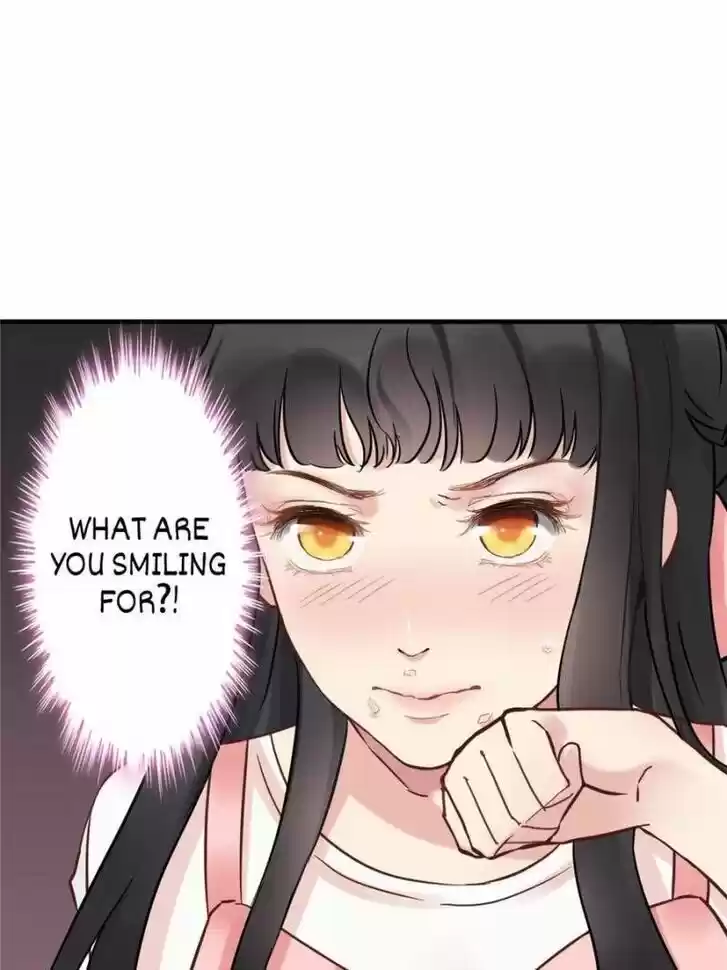 The Boss's Shotgun Wedding Ch.008