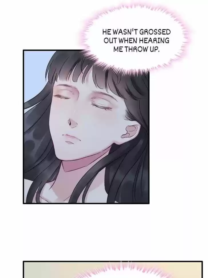 The Boss's Shotgun Wedding Ch.008