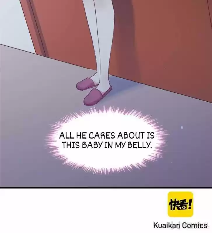 The Boss's Shotgun Wedding Ch.008