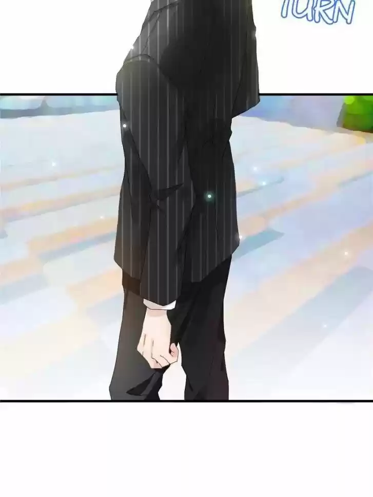 The Boss's Shotgun Wedding Ch.009