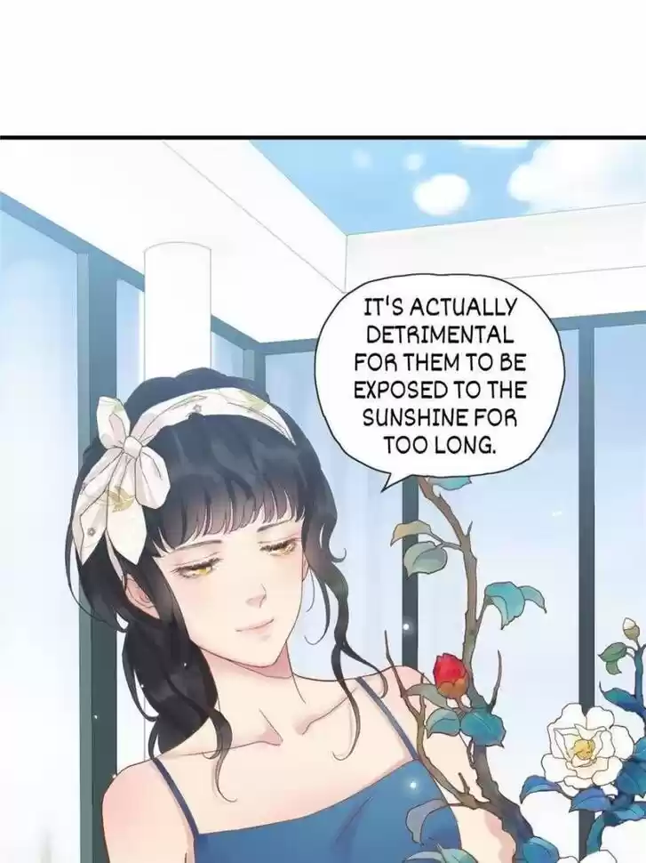 The Boss's Shotgun Wedding Ch.009