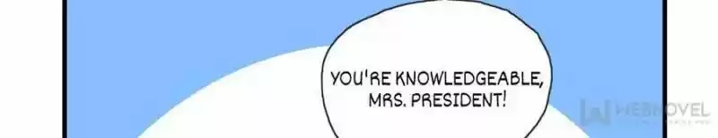 The Boss's Shotgun Wedding Ch.009