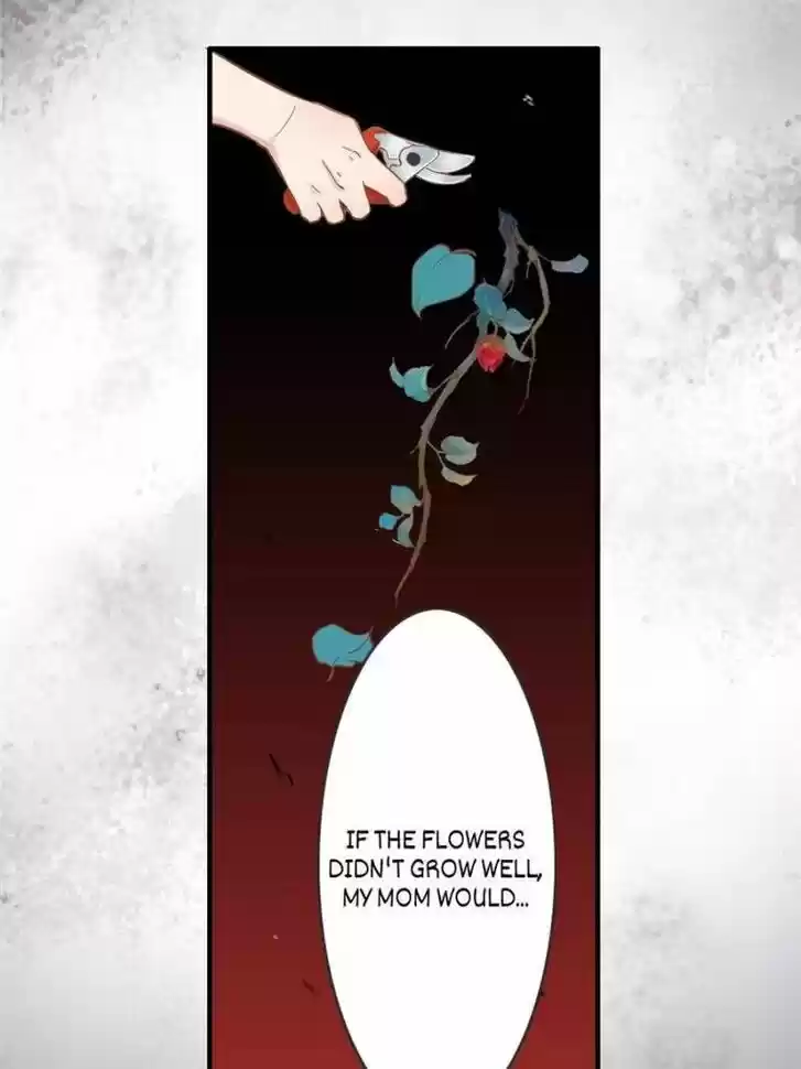 The Boss's Shotgun Wedding Ch.009