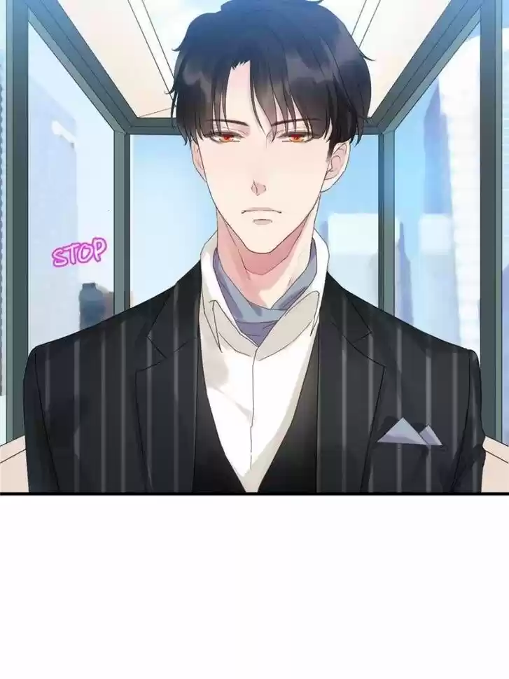 The Boss's Shotgun Wedding Ch.009