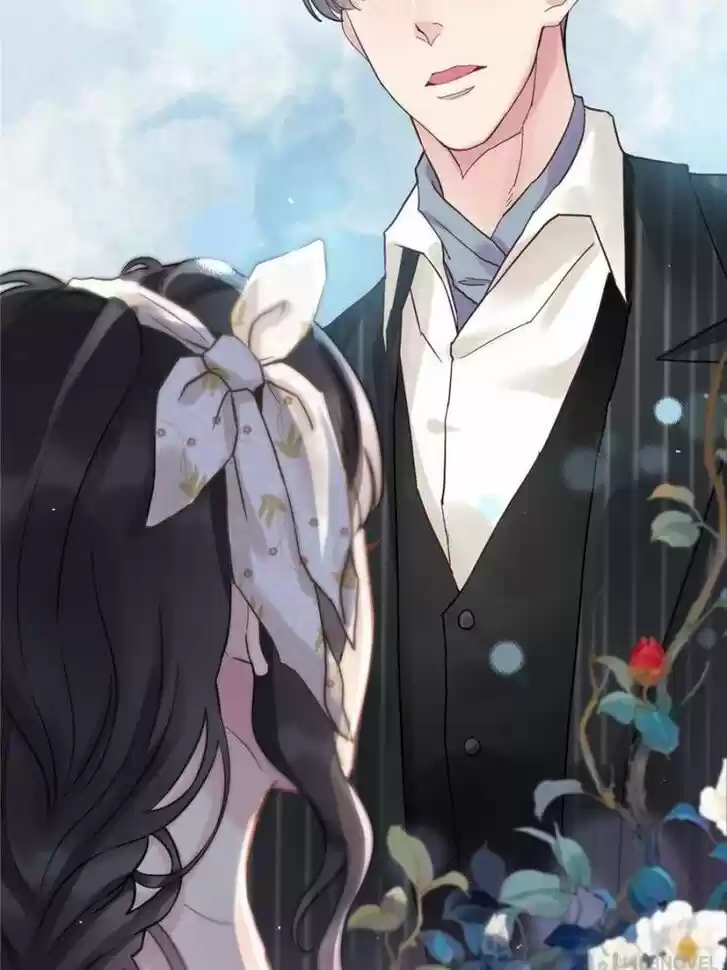 The Boss's Shotgun Wedding Ch.009