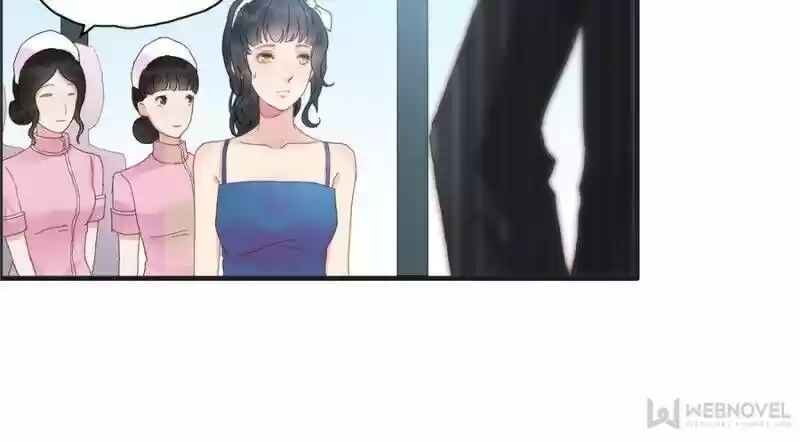 The Boss's Shotgun Wedding Ch.009